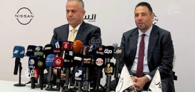 رغم توترات المنطقة.. شركات السيارات تثبت موطأ قدم في العراق عبر اربيل