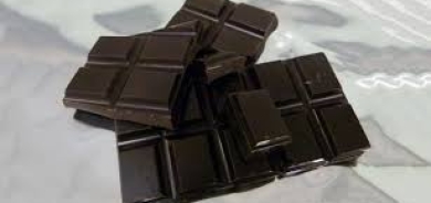 الشوكولاته الداكنة تقي من السكري