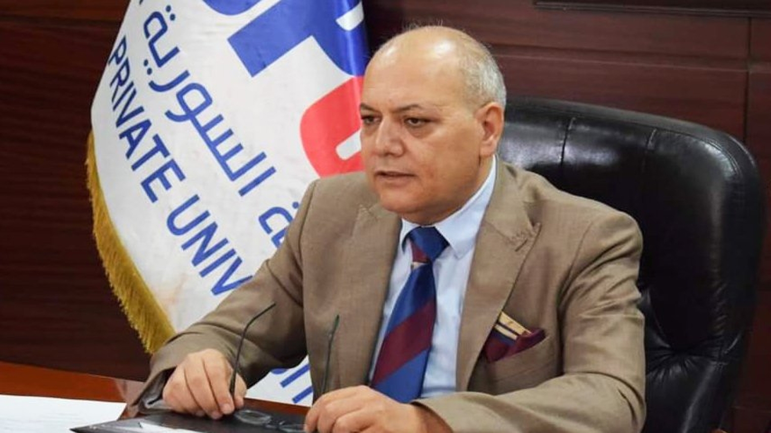 Serokwezîrê Sûriyeyê: Em destê xwe dirêjî opozîsyonê dikin