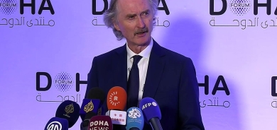 Nûnerê Neteweyên Yekbûyî banga aramiyê kir