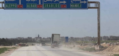 Grûpên çekdaran êrîşên xwe li ser Minbicê zêdetir kirin