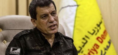 Mezlûm Ebdî: Ev derfeteke dîrokiye