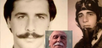 Firokevanekî Sûrî piştî 43 sal zîndanê hat azadkirin