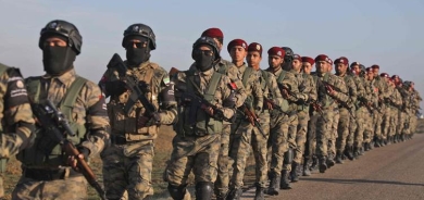 النظام يسلم مواقعه بغربي كوردستان إلى ‹قسد› قبل انسحابه من المنطقة