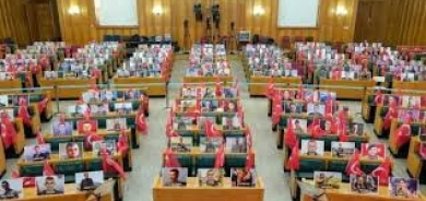 جدل في تركيا حول دعوة أوجلان للحديث أمام البرلمان