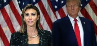 ترامب يعين محاميته ألينا حبة مستشارة للرئيس