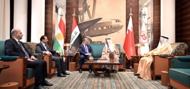 Serokwezîr gehêşte Behreyinê