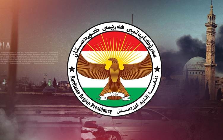 Serokatiya Herêma Kurdistanê: Em bi girîngiyeke mezin bipêşketinên li Sûriyeyê dişopînin