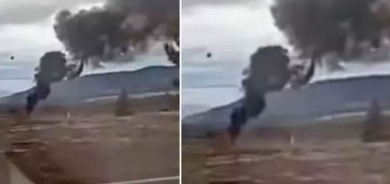 Helîkoptera Tirkiyeyê ket: 6 leşker mirin