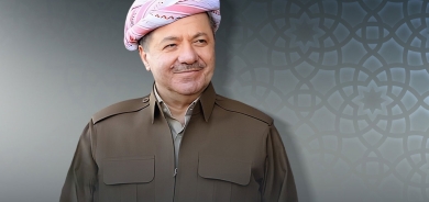 هيئة التفاوض السورية لقوى الثورة والمعارضة تشكر الرئيس بارزاني