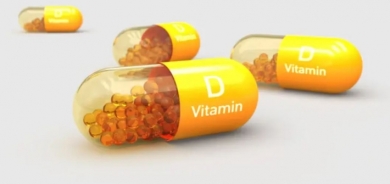 نقص فيتامين 