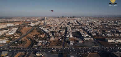 Kurdistan Regional Government Enhances Emergency Aviation Services