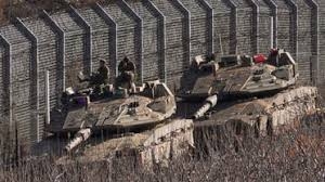 250 غارة إسرائيلية «دمّرت أهمّ المواقع العسكرية» منذ سقوط الأسد