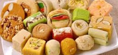 تناول الحلوى قد يعزّز صحة قلبك