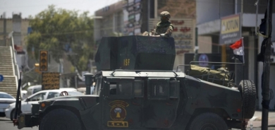 DAIŞê 2 efserên Iraqî kuşt