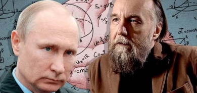 Alexander Dugin: Sûriye ji bo Erdogan xefkek bû!