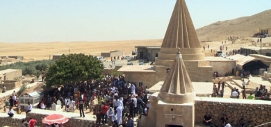 Ji bo vekirina Zanîngeha Şingalê rezamendî hat dayîn