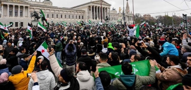 Awisturya û Almanyayê mafê penaberiyê ji bo Sûriyeyiyan rawestand