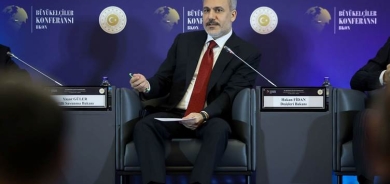 Hakan Fîdan: Em rê nadin ku PKK vê rewşê ji bo berjewendiyên xwe bi kar bîne