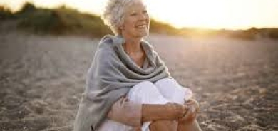 دراسة: كبار السن أكثر قدرة على تحمل حرارة الطقس مقارنة بالشباب