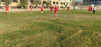 زانكۆی جیهان تیپێكی بەهێزی دروست كردوە