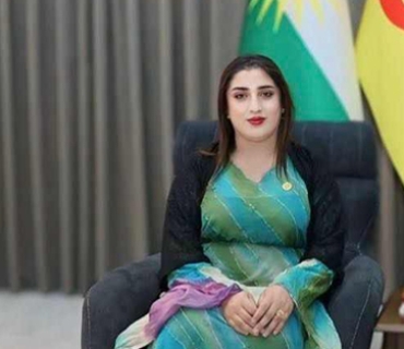 یه‌كێتی ئافره‌تان 72 ساڵ داكۆكی كردن