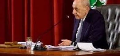 بري يستبعد تأثير التغيير السوري سلباً على لبنان