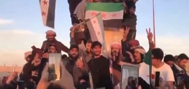 Encûmena Leşkerî ya Dêrezorê ji HSDê cuda bû, beşdarî rêzên çekdarên Sûriyê bûn