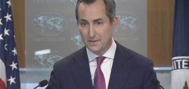 Amerîkayê li ser şerê HSDyê û komên çekdar daxuyanî da