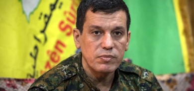 Mezlûm Ebdî: Em dê şervanan ji Minbicê vekişînin