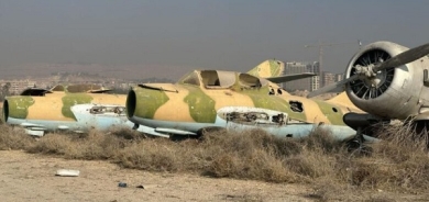 Îsraîl: Me sedî 80 karînên leşkerî yên rejîmê jinav birine