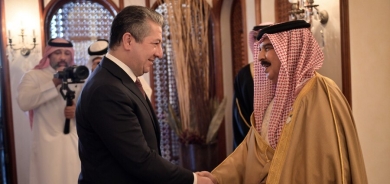 Behreyin: Em berdewam dibin li ser piştîvaniya Kurdistanê