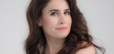 رەوشەن چەلکەر: بوونی ئافرەت لە گۆڕەپانی هونەر لە ئاست ئاواتەكانی ئێمەدا نییە