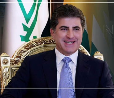 نێچیرڤان بارزانی: یەکێتیی ئافره‌تان سەلماندوویه‌تی هاوبەشێکی سەرەکییه‌ لە گەشەپێدانی کۆمه‌ڵگه‌یه‌کی مه‌ده‌نیدا