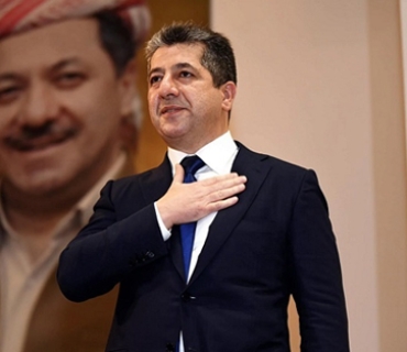 مەسرور بارزانی: یەکێتیی ئافرەتان مێژوویەکی پڕ لە سەروەری و بەشدارییەکی دیاری لە خەباتی ڕزگاریخوازی گەلی کوردستاندا هەبووە