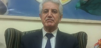 سكرتير الحزب الديمقراطي الكوردستاني - سوريا: الفيدرالية أنسب نظام لمستقبل سوريا