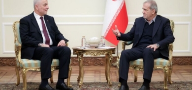 Tirkiye wezîrê xwe yê bazirganî şande Tehranê