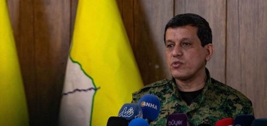 Mazlûm Ebdî: Em amade ne di vegerandina gora Silêman Şah de hêsankariyê bikin