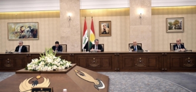 Encumena Wezîran: Hikûmeta Herêma Kurdistanê bi baştirîn şêwe erkên xwe cîbicî kiriye