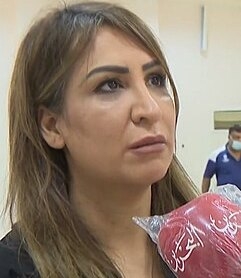 فرصة تنبض بالأمل مثل لوحتي الكردية