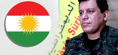 Mezlûm Ebdî ji Herêma Kurdistanê daxwaza piştgiriyê kir