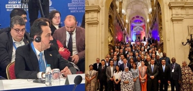 Parêzgarê Hewlêrê li Stenbolê ye