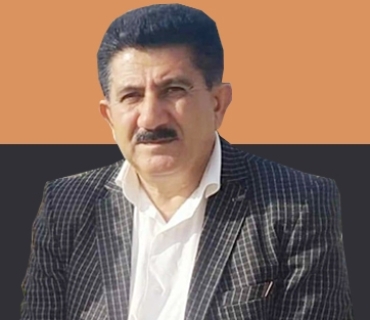 پلانی (B) لە گەڕی دووهەمی سیاسه‌تی ئەمەریکا ئیسرائیل لە ناوچەکە؟