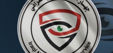 جهاز الأمن الوطني: القضاء على إرهابي يرتدي حزاماً ناسفاً في كركوك