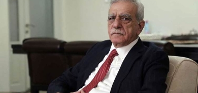 Ahmet Turk li ser hevdîtina Ocalan û DEM Partiyê axivî