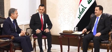 Blinken: Divê hikûmeta nû ya Sûriyeyê hemû pêkhateyan temsîl bike