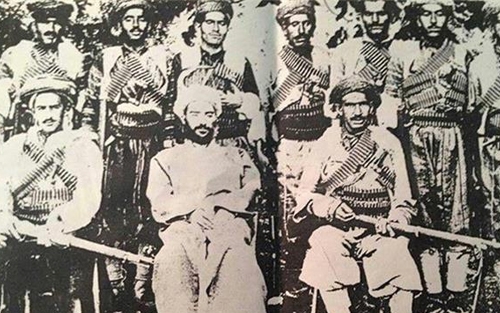 لە ساڵڕۆژی شەهیدکردنیدا. کورتەیەک لەسەر ژیانی شەهید (شێخ عەبدولسەلام بارزانی)