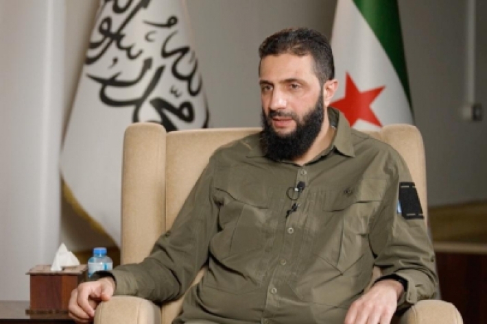 Ebu Mihemed El -Colanî: Kurd beşek ji welat û Sûriyeya paşerojê ne