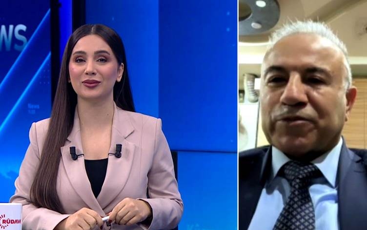 عبد الحكيم بشار: هيئة تحرير الشام تضم مجلساً كوردياً لتعزيز التمثيل الكوردي في سوريا الجديدة