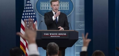 Amerîka: Hevsengiya hêzê hatiye guhertin